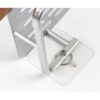 Gantungan Tempel Dinding Pengait Model Seamless Nails Non-trace 4001
