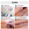 Gantungan Tempel Dinding Pengait Model Seamless Nails Non-trace 4001