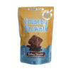 Gogofield Crunchy Brownie Buttery Chocolate 50gr / Brownies Krispi Gluten Free