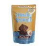 Gogofield Crunchy Brownie Buttery Chocolate 50gr / Brownies Krispi Gluten Free