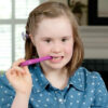 Grabber Texture Alat Oral Chew Tool - Terapi Wicara Anak Autis Untuk Terapi Baby AKR Therapy Tools