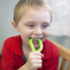 Grabber Texture Alat Oral Chew Tool - Terapi Wicara Anak Autis Untuk Terapi Baby AKR Therapy Tools