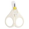 Gunting kuku bayi ala pigeon set nail clipper scissors gunting kuku bayi set