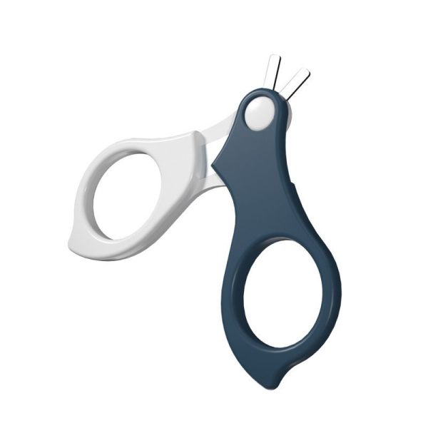 Gunting kuku bayi ala pigeon set nail clipper scissors gunting kuku bayi set