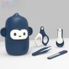 Gunting kuku bayi ala pigeon set nail clipper scissors gunting kuku bayi set