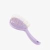 hair-secrets-lollipop-detangling-hair-brushsoft-pu-1 Hair Secrets Lollipop Detangling Hair BrushSoft Purple Sisir Lolipop