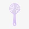hair-secrets-lollipop-detangling-hair-brushsoft-pu-2 Hair Secrets Lollipop Detangling Hair BrushSoft Purple Sisir Lolipop