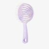 hair-secrets-lollipop-detangling-hair-brushsoft-pu-3 Hair Secrets Lollipop Detangling Hair BrushSoft Purple Sisir Lolipop