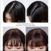 Hair Spray Oil Control Fluffy Hair Dry Shampoo 150 ML Semprotan Rambut Kering