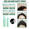 Hair Spray Oil Control Fluffy Hair Dry Shampoo 150 ML Semprotan Rambut Kering