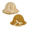 Hamako Bucket Hat Reversible Bucket Hat