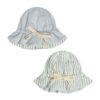 Hamako Bucket Hat Reversible Bucket Hat