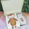 Hampers newborn hadiah lahiran kado lahiran