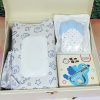 Hampers newborn hadiah lahiran kado lahiran