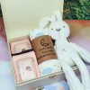 Hampers newborn hadiah lahiran kado lahiran