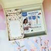 Hampers newborn hadiah lahiran kado lahiran