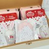 Hampers newborn hadiah lahiran kado lahiran