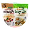 health-paradise-organic-instant-baby-oats-500g-oat Health Paradise Organic Instant Baby Oats 500g Oat organik