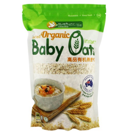 health-paradise-organic-instant-baby-oats-500g-oat-2 Health Paradise Organic Instant Baby Oats 500g Oat organik