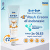 Hello Navan Bumbum Diaper & Rash Cream ruam popok 40gr