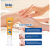 Hello Navan Sunsparkle Protector SPF 45 PA+++ adalah sunscreen anak fisik Physical Sunscreen
