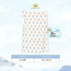 Hikarusa Baby Swaddle Bedong Bayi Hikaru tencel Bedong