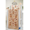 Hikarusa Bamboo towel Handuk towel Cottons piles Hikarusa Handuk anak