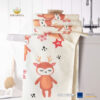 Hikarusa Bamboo towel Handuk towel Cottons piles Hikarusa Handuk anak