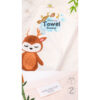 Hikarusa Bamboo towel Handuk towel Cottons piles Hikarusa Handuk anak