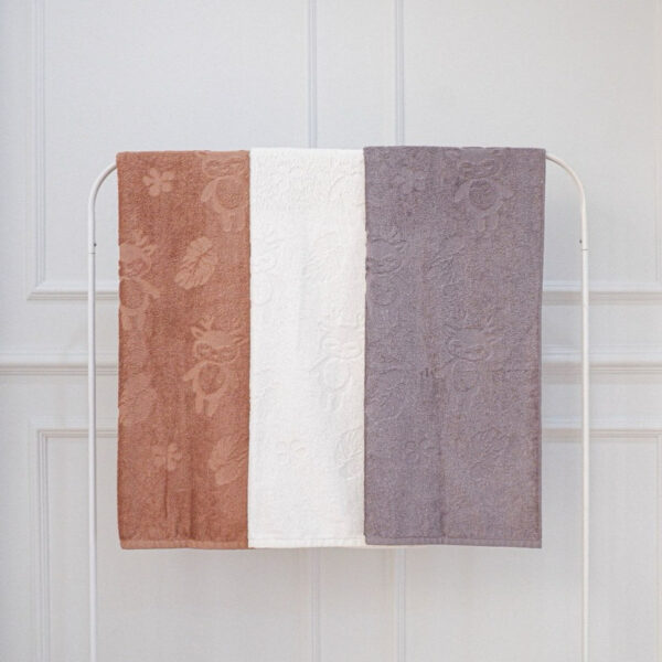Hikarusa Bamboo towel Handuk towel Cottons piles Hikarusa Handuk anak