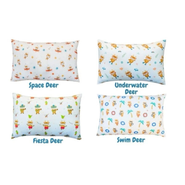 HIKARUSA BANTAL / GULING XL JUMBO ADULT BAYI BANTAL KEPALA TENCEL HIKARUSA BABY SHARK PINKFONG