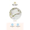 HIKARUSA BED SHEET HIKARU SPREI KASUR BAYI 90X200X30CM 120X200X30CM