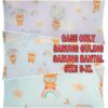HIKARUSA SARUNG GULING SARUNG BANTAL S-Adult SKY DEER HIKARU CASE SARUNG HIKARUSA