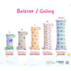 HIKARUSA SARUNG GULING / SARUNG BANTAL XL-Adult NEW MOTIF Hikaru CASE hikaru case Hikarusa Case