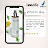 HOLEN DEO - TEODEE SPRAY 100ml - PEMUTIH. PENGHILANG BULU KETIAK & BAU BADAN teodeo