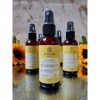 HOLEN DEO - TEODEE SPRAY 100ml - PEMUTIH. PENGHILANG BULU KETIAK & BAU BADAN teodeo
