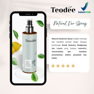 holen-deo-teodee-spray-100ml-pemutih-penghila HOLEN DEO - TEODEE SPRAY 100ml - PEMUTIH. PENGHILANG BULU KETIAK & BAU BADAN teodeo