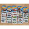 Hot Wheels Car (Random) Original Good Quality