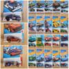 Hot Wheels Car (Random) Original Good Quality