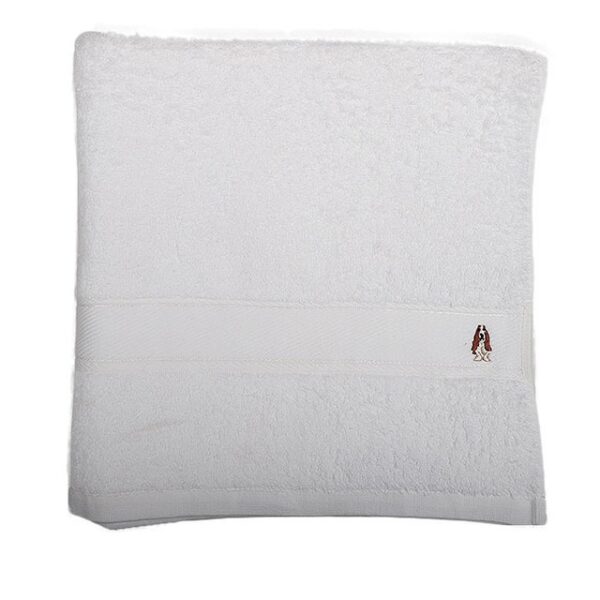 Hush Puppies Asana 70X135Cm In White