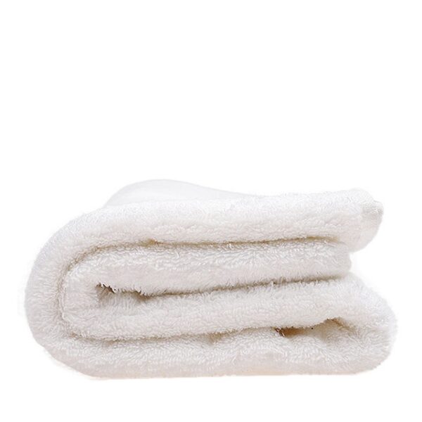 Hush Puppies Asana 70X135Cm In White