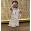 Hyerim Korean Elegance Dress for Kids - Import Quality