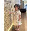 Hyerim Korean Elegance Dress for Kids - Import Quality