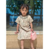Hyerim Korean Elegance Dress for Kids - Import Quality