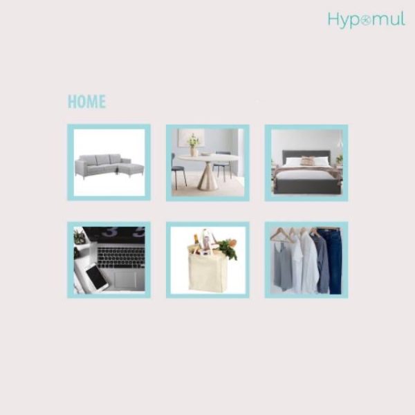 Hypomul Natural Sanitising Solution / Hypomul Sanitzing water sanitizer 100ml 500ml mirip acquassimo
