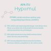 Hypomul Natural Sanitising Solution / Hypomul Sanitzing water sanitizer 100ml 500ml mirip acquassimo
