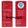 Immunped SG 100 ml Vitamin C + Zinc