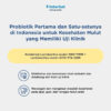 Interlac Pro-D Tablet Hisap Apple Tablet - Probiotik untuk Menjaga Kesehatan Gigi, Gusi & Rongga Mulut Anak hingga Dewasa