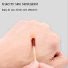 Iodine Swab Cotton First Aid kapas dengan obat merah antiseptik antiseptic swab iodine cotton buds