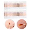 Iodine Swab Cotton First Aid kapas dengan obat merah antiseptik antiseptic swab iodine cotton buds